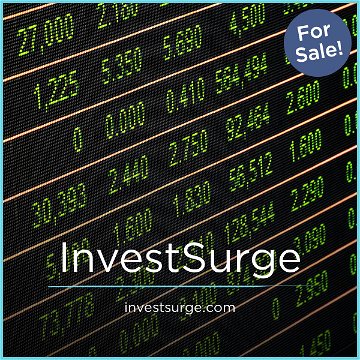 InvestSurge.com