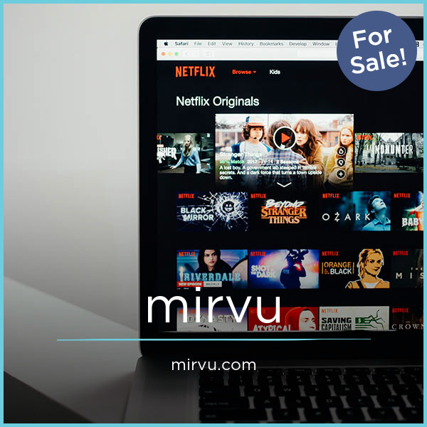 Mirvu.com - buying Best premium names