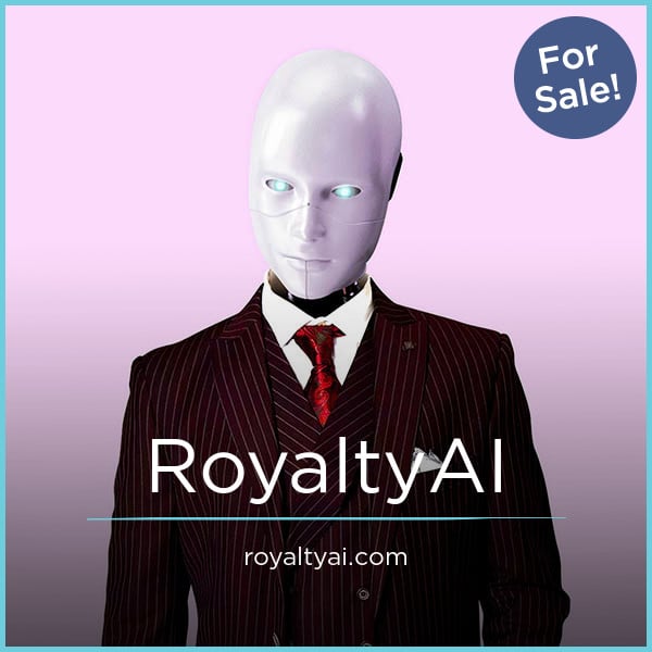RoyaltyAI.com image 2