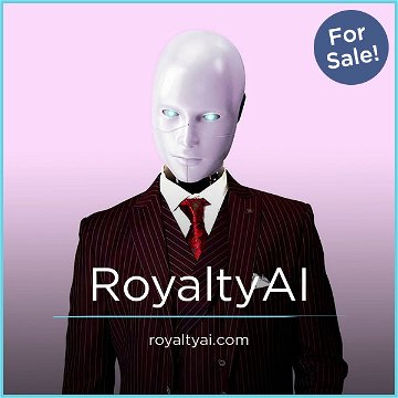 RoyaltyAI.com