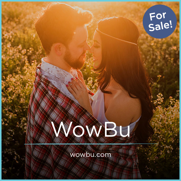 WowBu.com - Best domains for sale