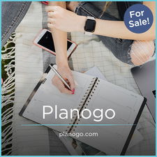 Planogo.com - Cool premium domains