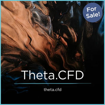 Theta.cfd