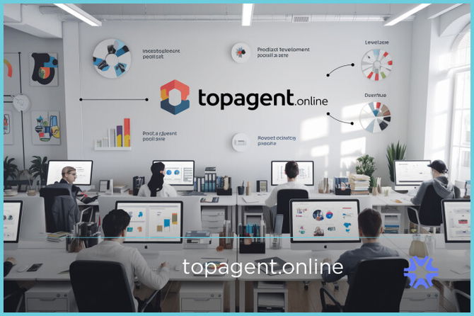 TopAgent.online