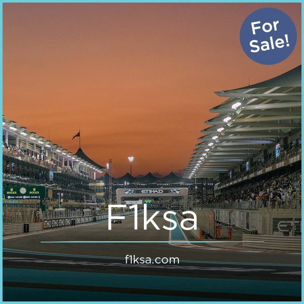 F1KSA.com — 2