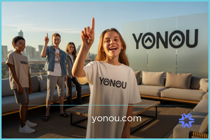 Yonou.com - buy Unique premium domains