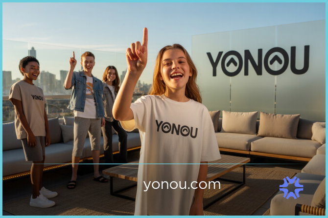 Yonou.com — 2