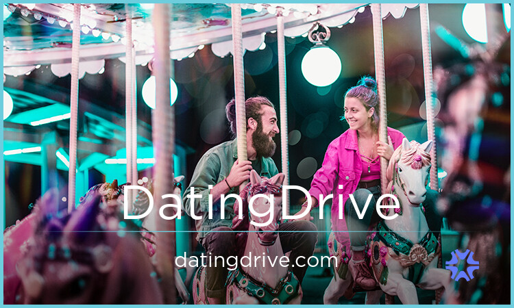 DatingDrive.com - buying Catchy premium names