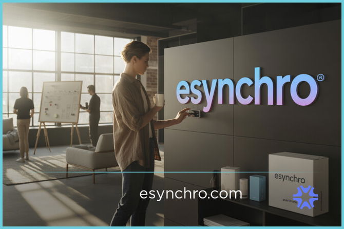 eSynchro.com