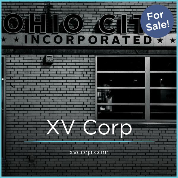 Xvcorp.com