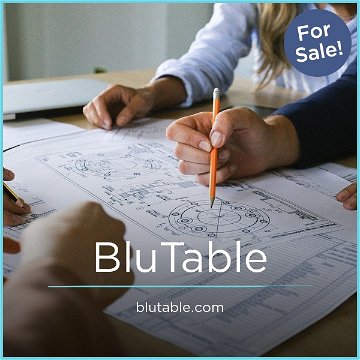 BluTable.com