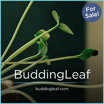 BuddingLeaf.com