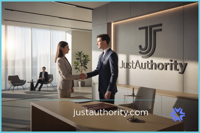 JustAuthority.com image 2