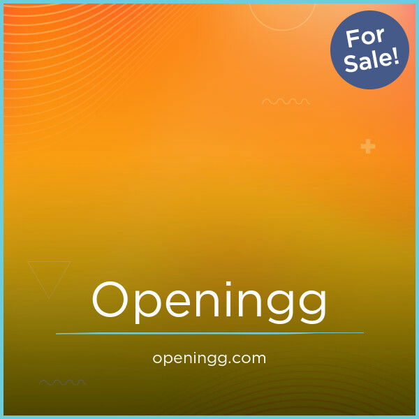 Openingg.com