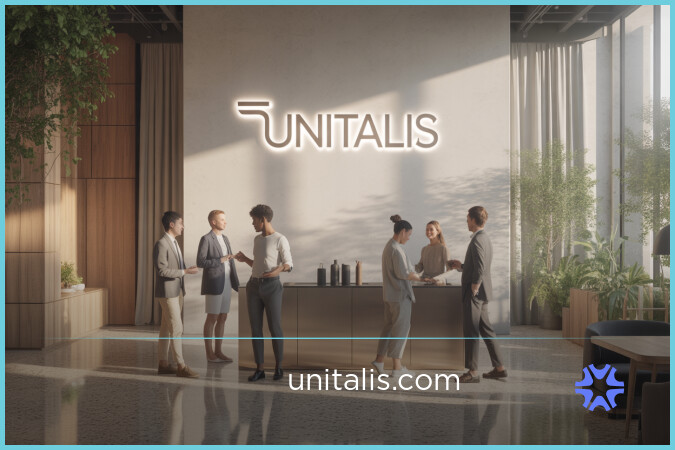 Unitalis.com - Creative premium domains for sale