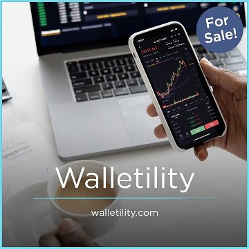 Walletility.com