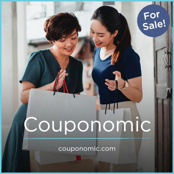 Couponomic.com