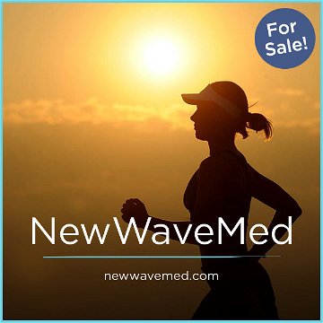 NewWaveMed.com