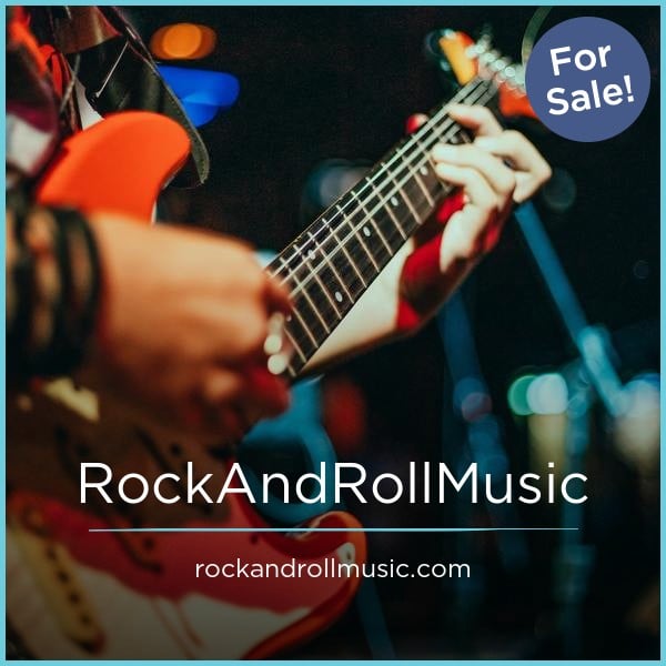 RockAndRollMusic.com — 2