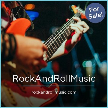 RockAndRollMusic.com