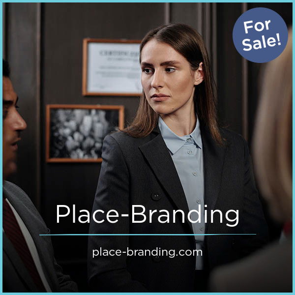Place-Branding.com