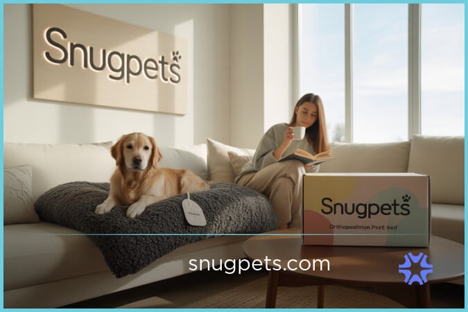 SnugPets.com image 2
