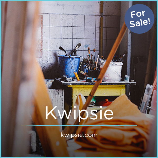 Kwipsie.com — 2