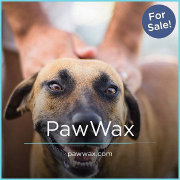 PawWax.com