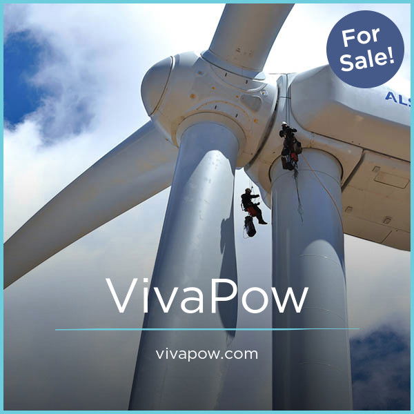 VivaPow.com