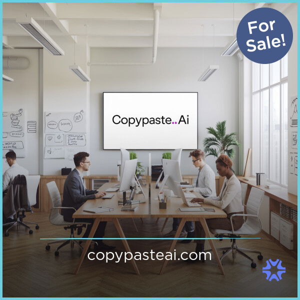 CopyPasteAI.com