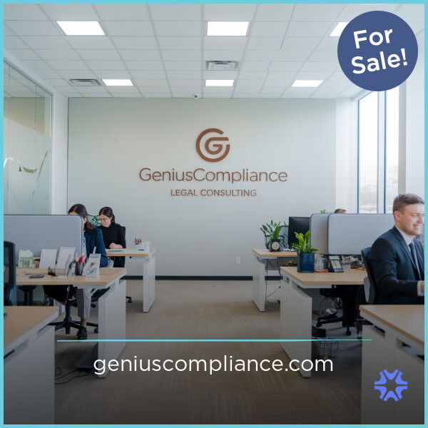 GeniusCompliance.com