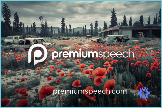 PremiumSpeech.com - buying Cool premium names