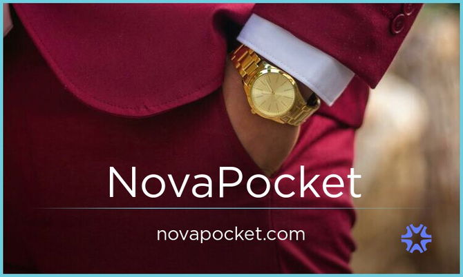 NovaPocket.com — 2