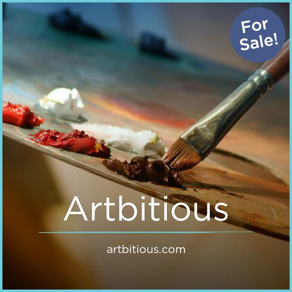 Artbitious.com