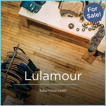 Lulamour.com