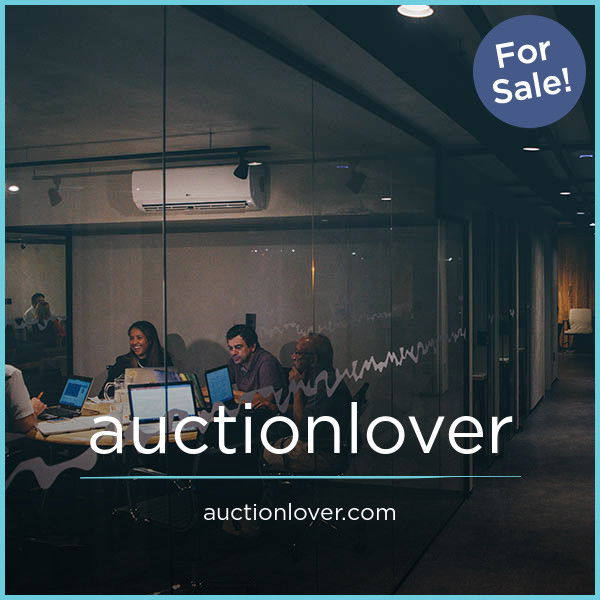 AuctionLover.com