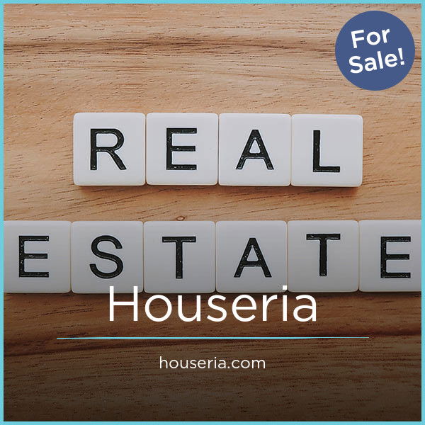 Houseria.com
