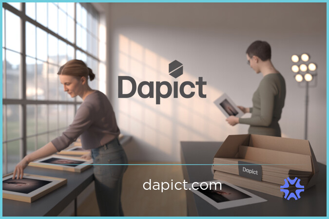 Dapict.com image 2