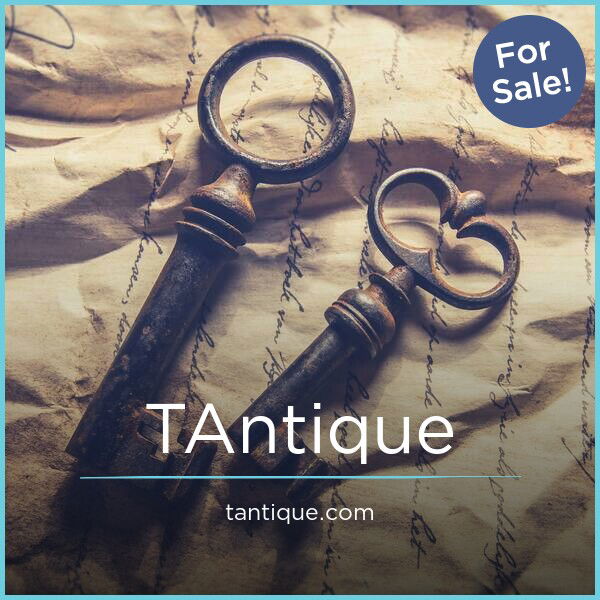 TAntique.com