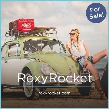 RoxyRocket.com