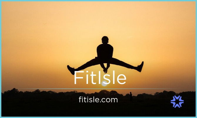 FitIsle.com — 2
