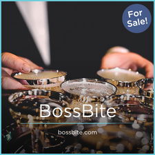 BossBite.com - buying Best premium names