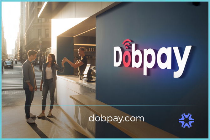 DOBPAY.com