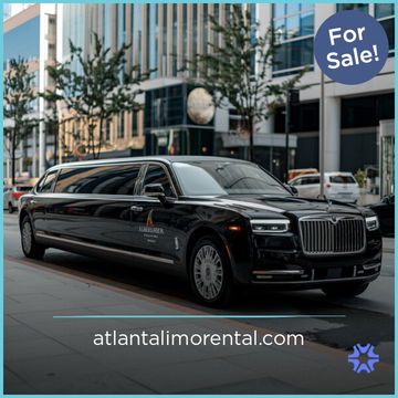 AtlantaLimoRental.com