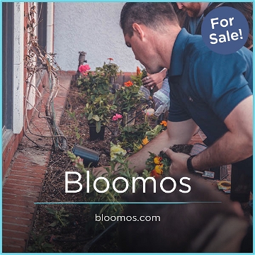 Bloomos.com