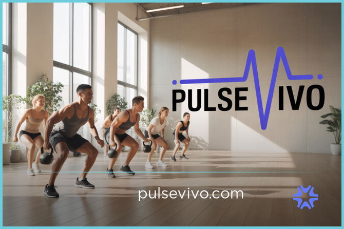 PulseVivo.com — 2