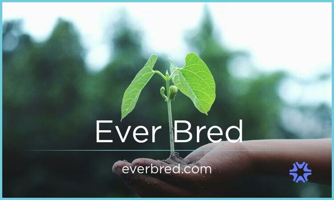 EverBred.com