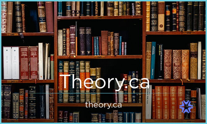 Theory.ca