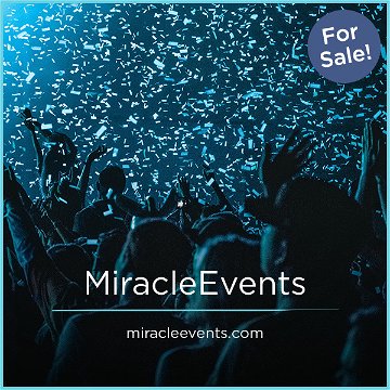 MiracleEvents.com