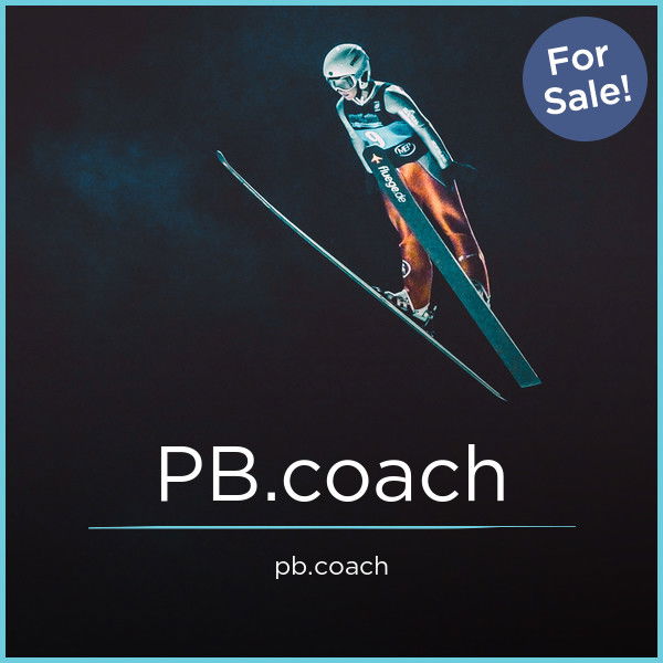 PB.coach